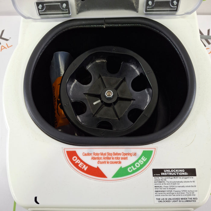 Cardinal Health 642VES Centrifuge