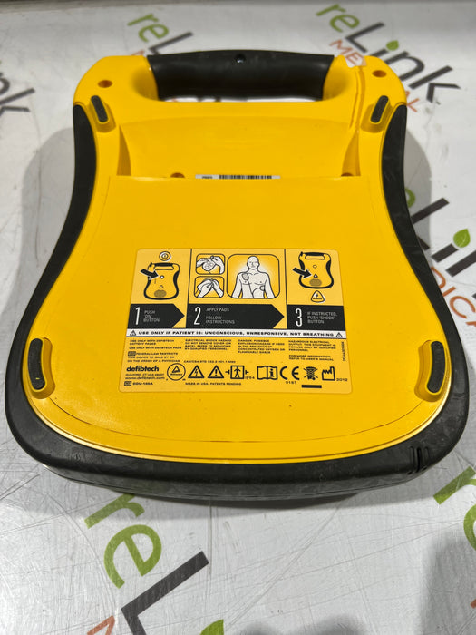 Defibtech Reviver AED
