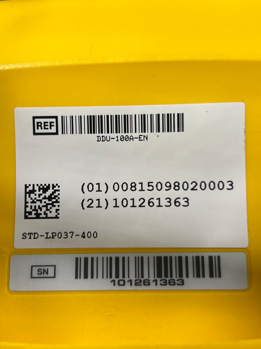 Defibtech Lifeline AED