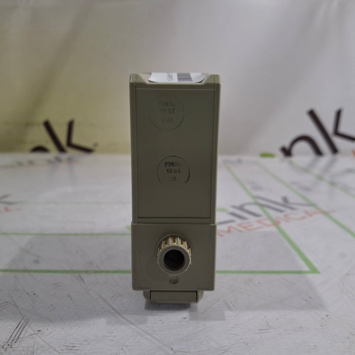 Philips M1029A Single Parameter Temperature Module