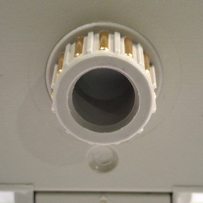 Philips M1029A Single Parameter Temperature Module