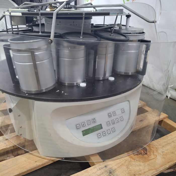 Leica TP1020 Automatic Tissue Processor