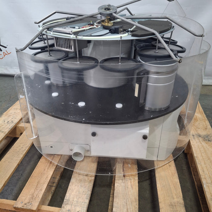 Leica TP1020 Automatic Tissue Processor