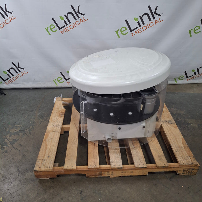 Leica TP1020 Automatic Tissue Processor