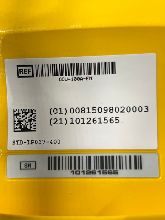 Defibtech Lifeline AED