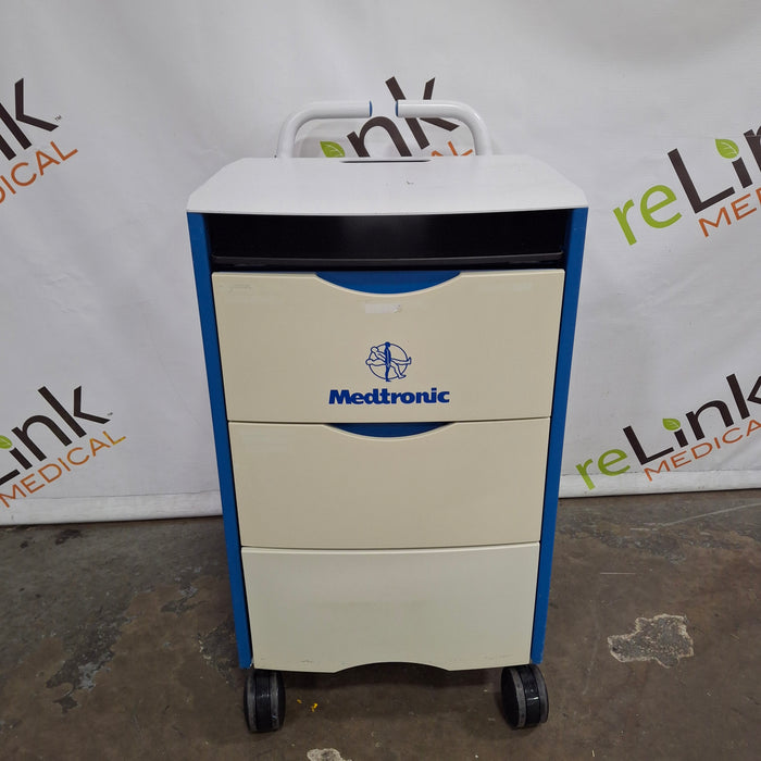 Medtronic NIM Response Cart