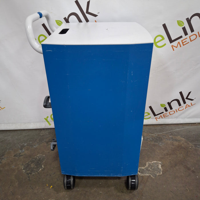 Medtronic NIM Response Cart