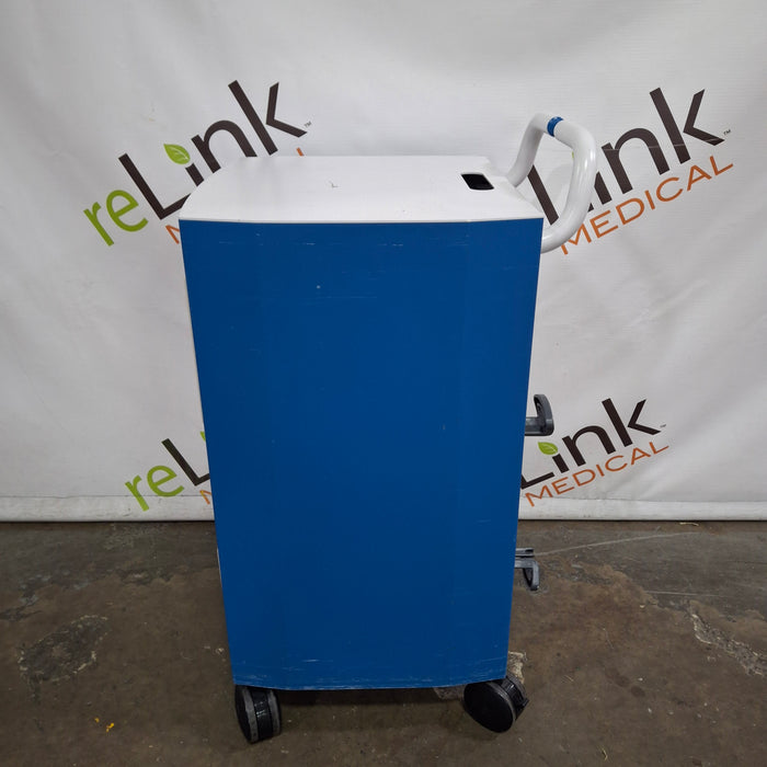Medtronic NIM Response Cart