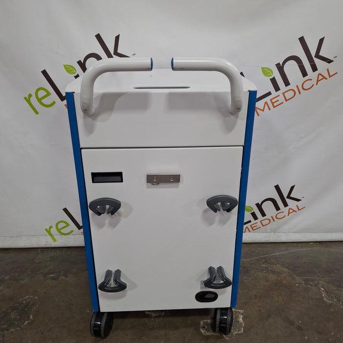 Medtronic NIM Response Cart
