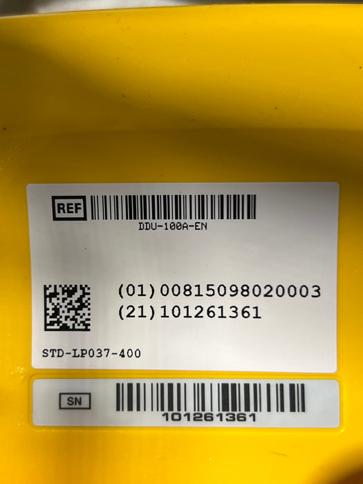 Defibtech Lifeline AED