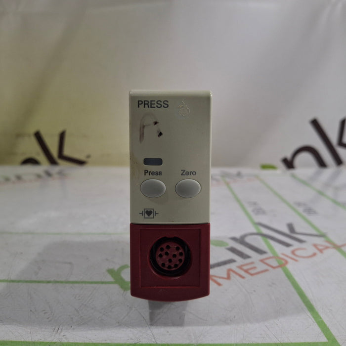 Philips M1006B Single Parameter IBP Module