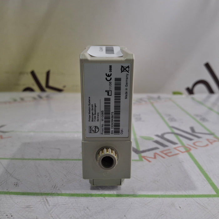 Philips M1006B Single Parameter IBP Module