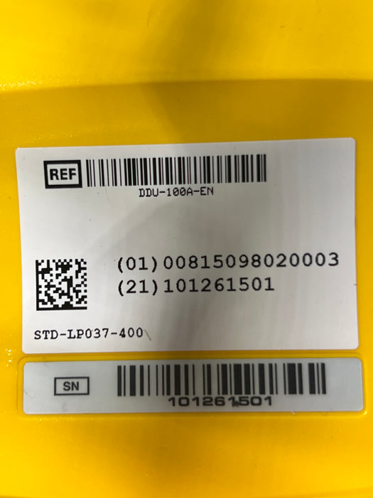 Defibtech Lifeline AED