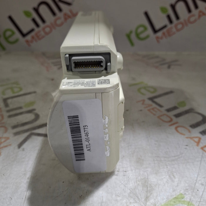 Philips M3001A-A01C06 Fast SpO2, NIBP, ECG, Temp, IBP MMS Module
