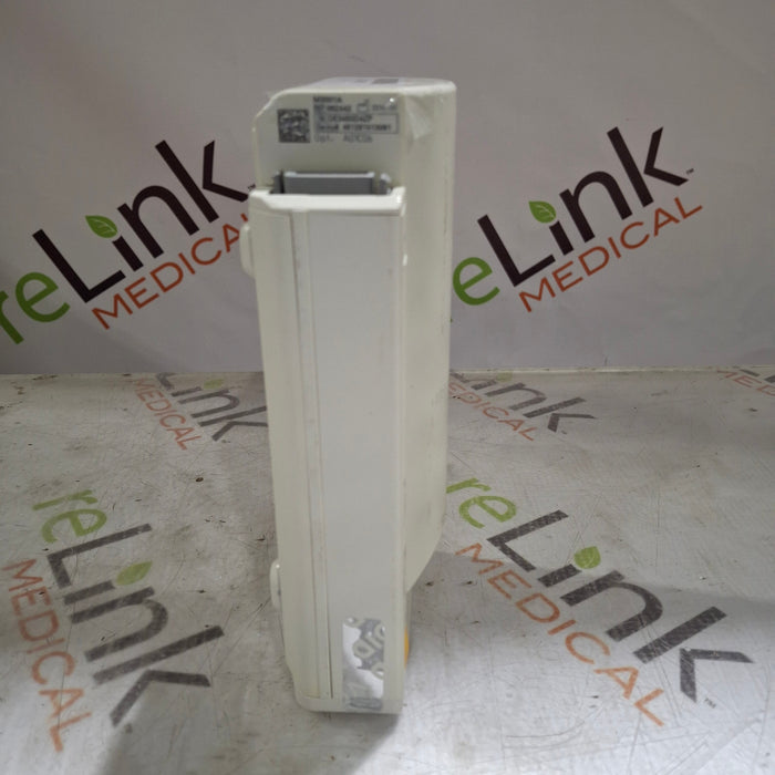 Philips M3001A-A01C06 Fast SpO2, NIBP, ECG, Temp, IBP MMS Module