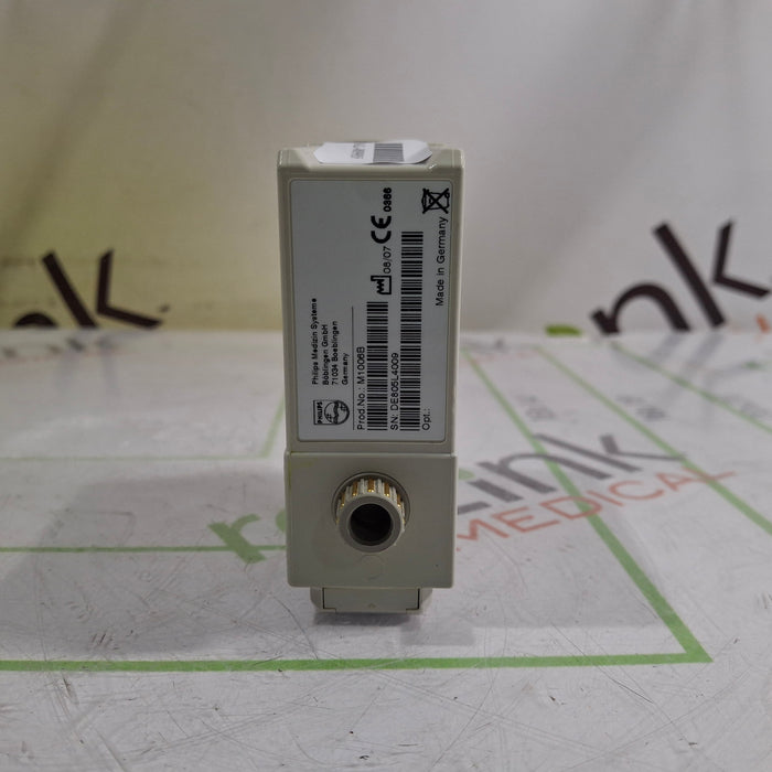 Philips M1006B Single Parameter IBP Module