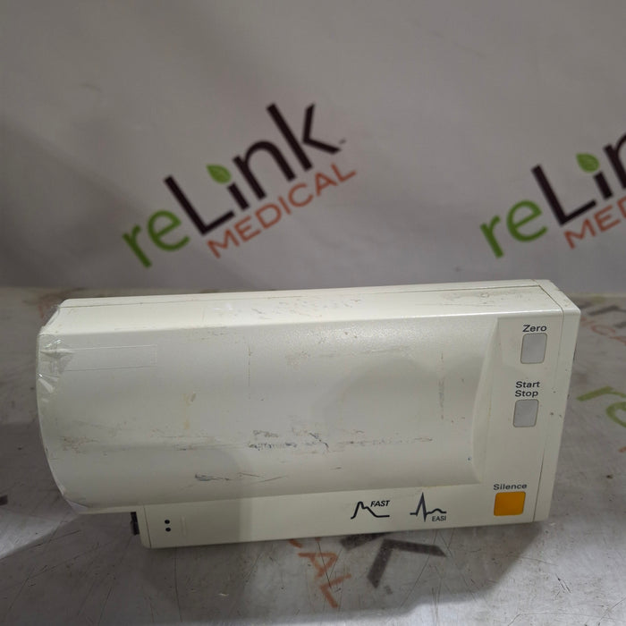 Philips M3001A-A01C06 Fast SpO2, NIBP, ECG, Temp, IBP MMS Module