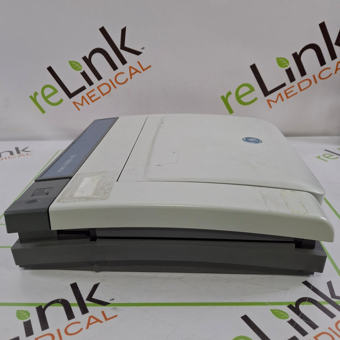 GE Healthcare MAC 5500 ECG without CAM Module