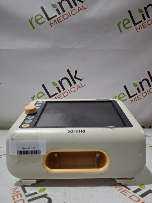 Philips SureSigns VM6 Vital Signs Monitor