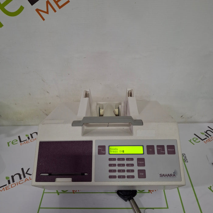 Hologic, Inc. Sahara Clinical Bone Sonometer