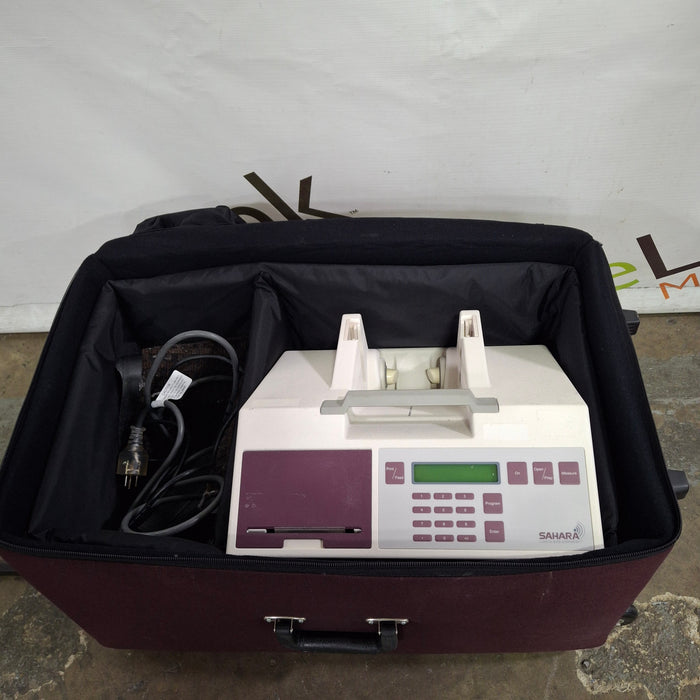 Hologic, Inc. Sahara Clinical Bone Sonometer