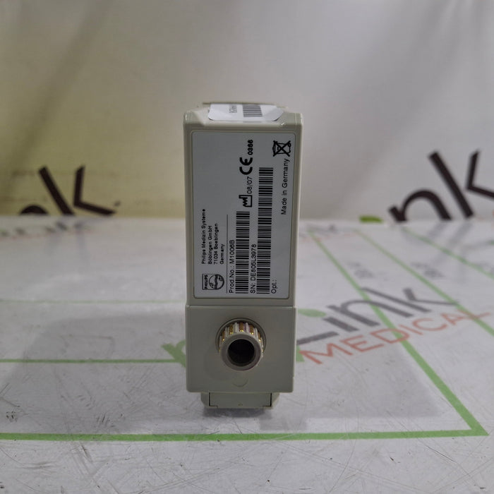 Philips M1006B Single Parameter IBP Module
