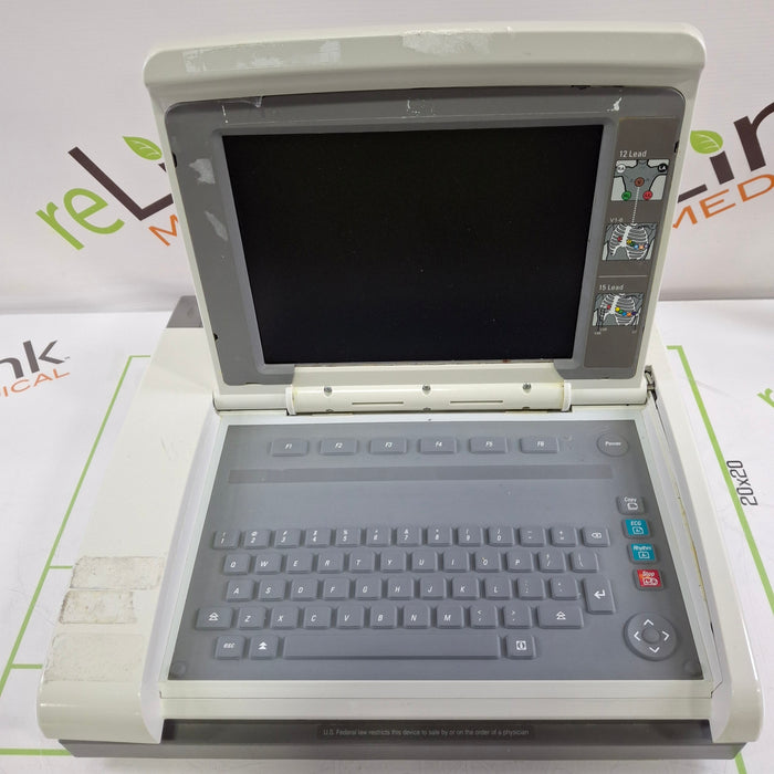 GE Healthcare MAC 5500 ECG without CAM Module
