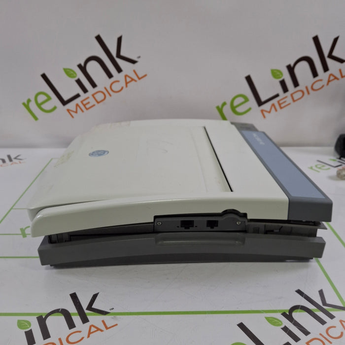 GE Healthcare MAC 5500 ECG without CAM Module