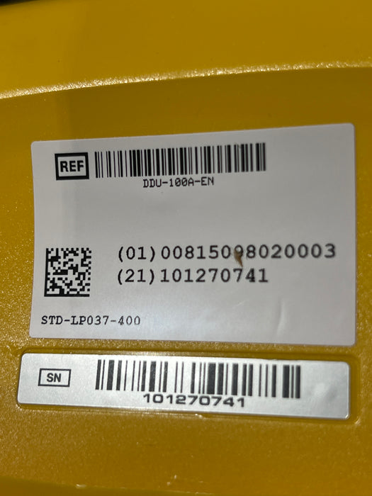 Defibtech Lifeline AED