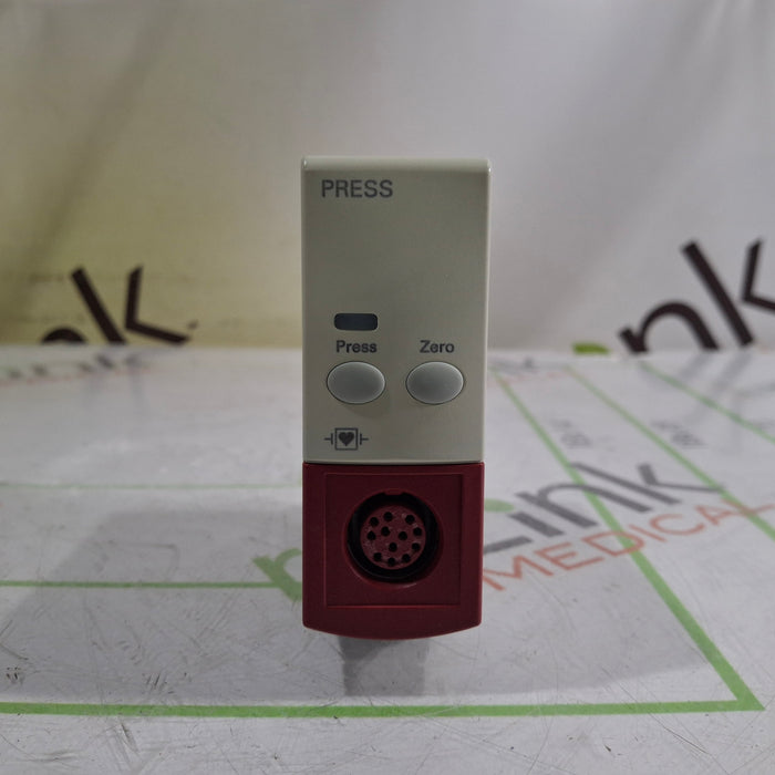 Philips M1006B Single Parameter IBP Module