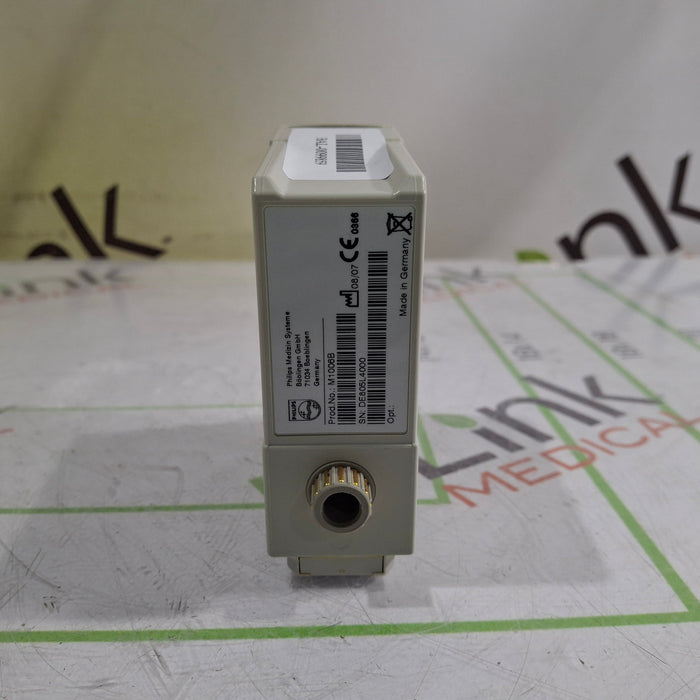 Philips M1006B Single Parameter IBP Module