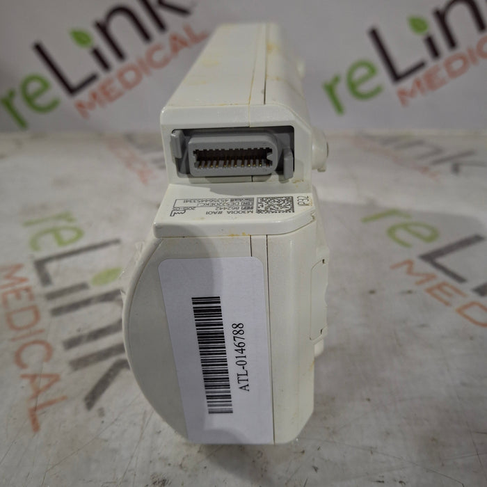 Philips M3001A-A01 Fast SpO2, NIBP, ECG MMS Module