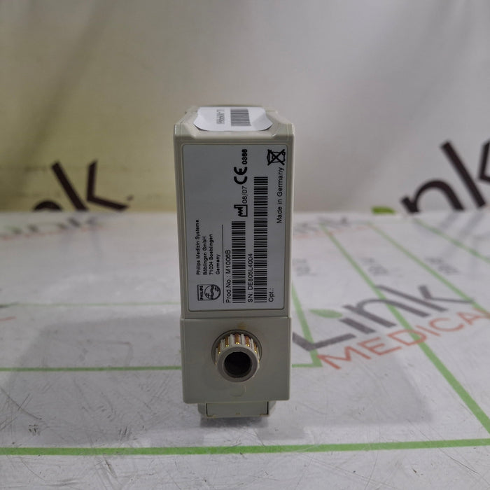 Philips M1006B Single Parameter IBP Module