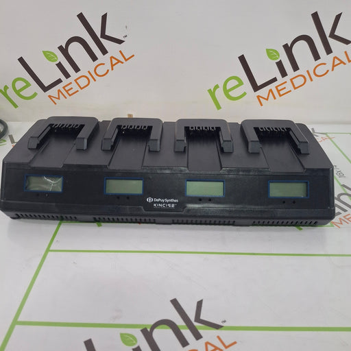 DePuy DePuy Synthes KINCISE Battery Charger Surgical Equipment reLink Online