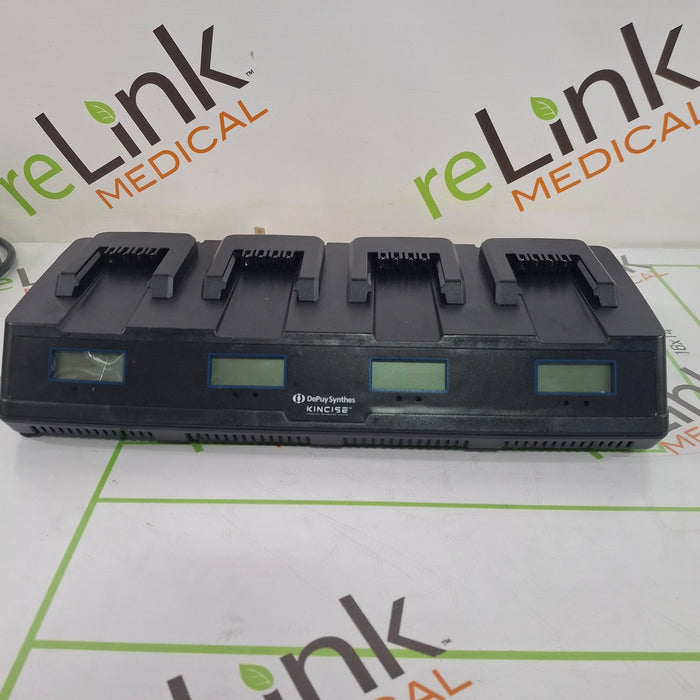 DePuy Synthes KINCISE Battery Charger