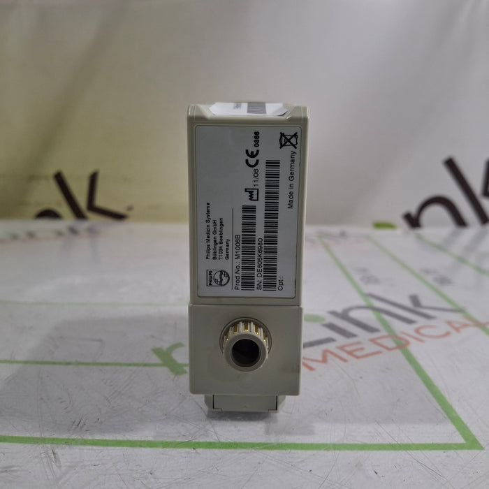 Philips M1006B Single Parameter IBP Module