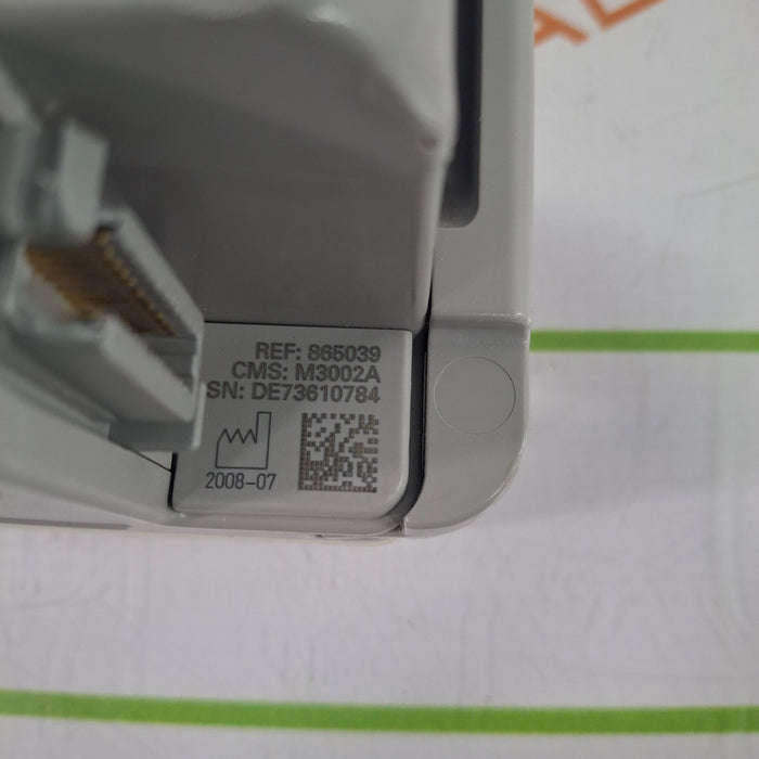 Philips IntelliVue MP2 Portable Patient Monitor