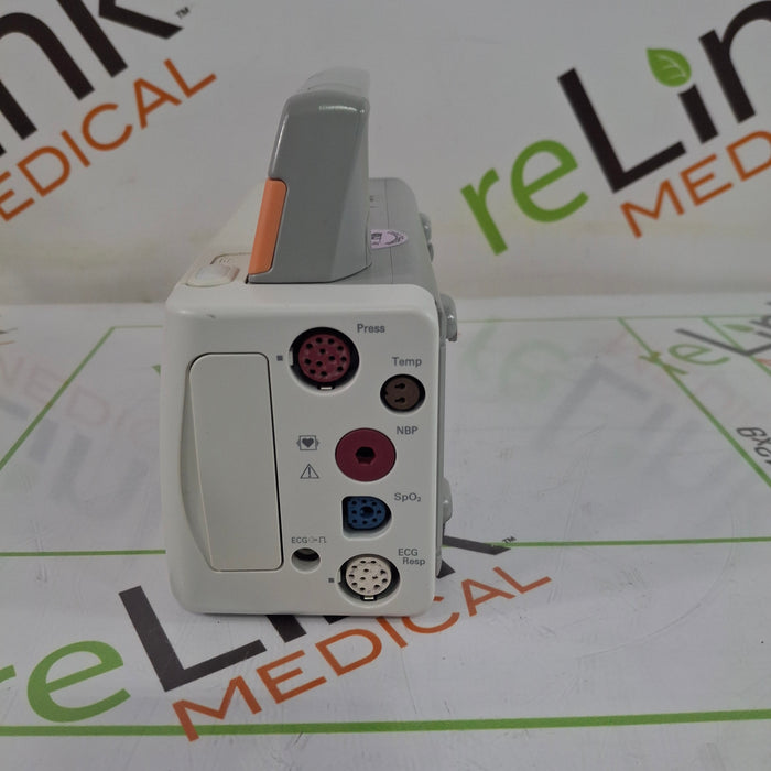 Philips IntelliVue MP2 Portable Patient Monitor