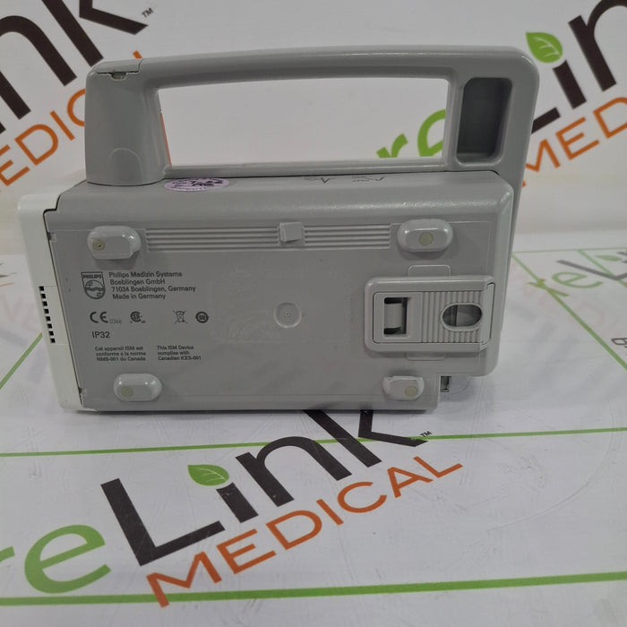 Philips IntelliVue MP2 Portable Patient Monitor