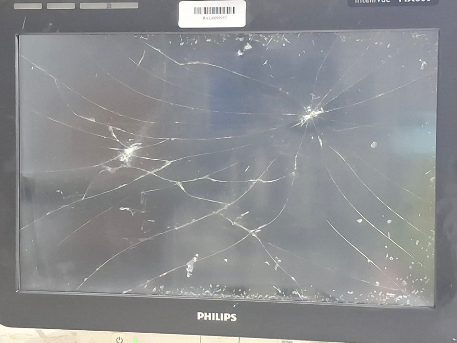 Philips MX800 Bedside Patient Monitor