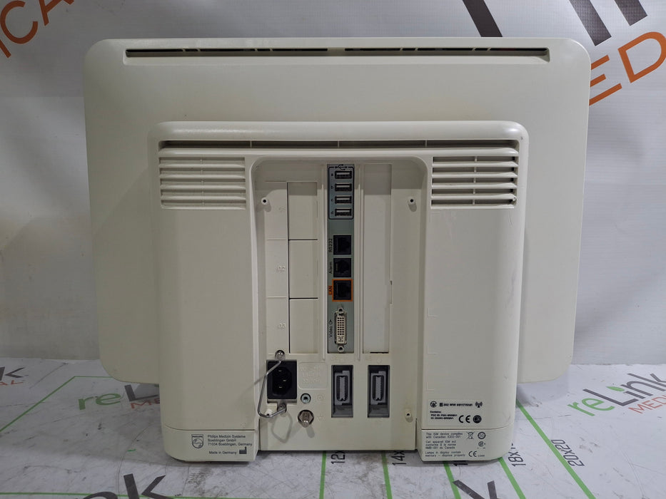 Philips MX800 Bedside Patient Monitor