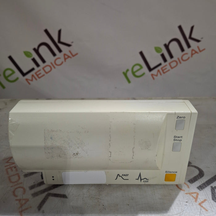 Philips M3001A-A01C06 Fast SpO2, NIBP, ECG, Temp, IBP MMS Module