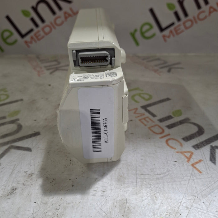 Philips M3001A-A01C06 Fast SpO2, NIBP, ECG, Temp, IBP MMS Module