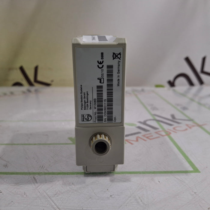 Philips M1006B Single Parameter IBP Module