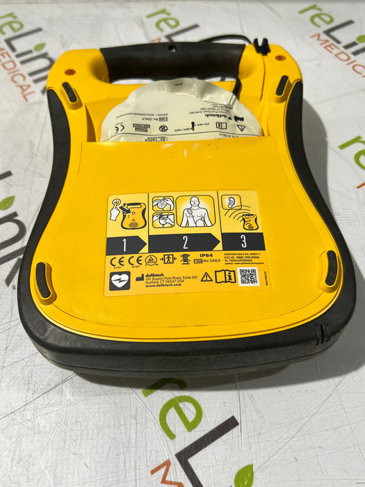 Defibtech Lifeline AED