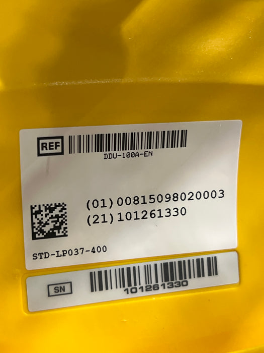 Defibtech Lifeline AED