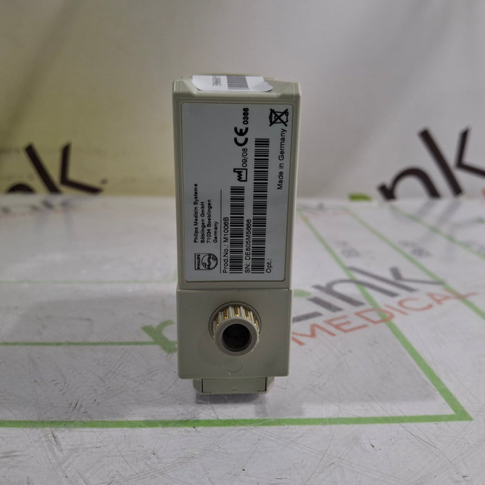 Philips M1006B Single Parameter IBP Module