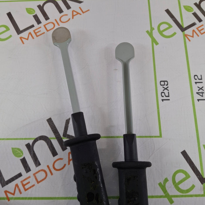 Philips 989803210561 Internal Paddles