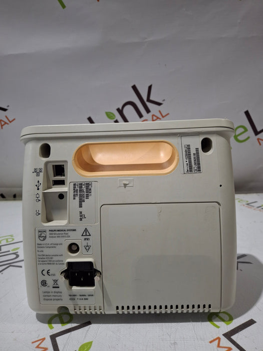 Philips Suresigns VS3 Vital Signs Monitor