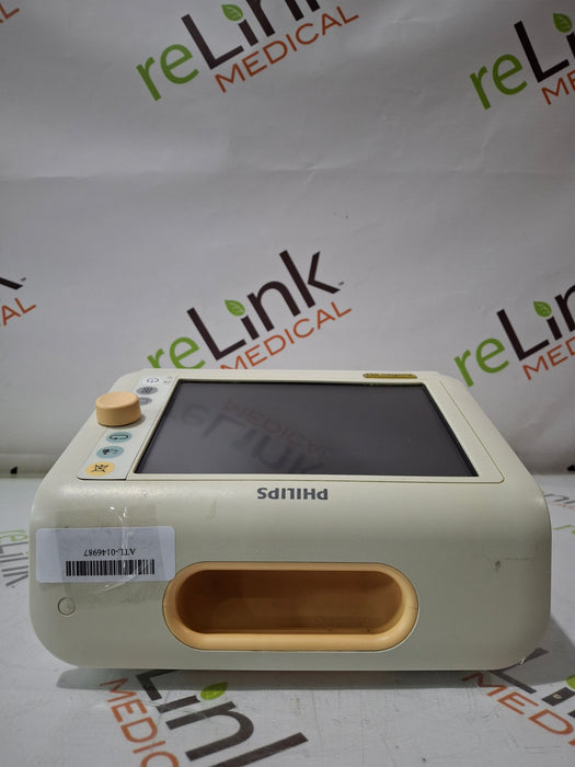Philips Suresigns VS3 Vital Signs Monitor